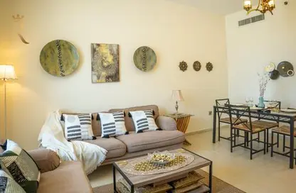 شقة - 2 غرف نوم - 3 حمامات للايجار في مانجروف - شمس أبوظبي - جزيرة الريم - أبوظبي