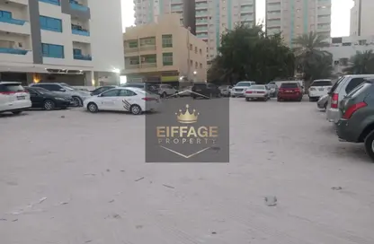 أرض - استوديو للبيع في الزاهية - عجمان