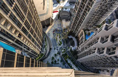 Apartment - 2 Bedrooms - 3 Bathrooms for sale in The Address Residences Dubai Opera Tower 1 - The Address Residences Dubai Opera - Downtown Dubai - Dubai