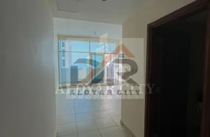 Apartment - 2 Bedrooms - 3 Bathrooms for sale in Al Rashidiya Towers - Ajman Downtown - Ajman
