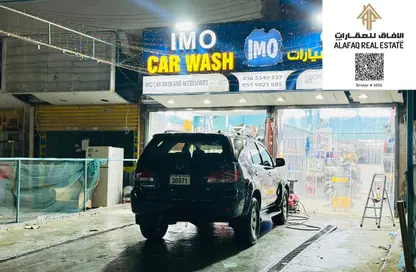 متجر - استوديو - 1 حمام للبيع في 3  الروضة - الروضة - عجمان