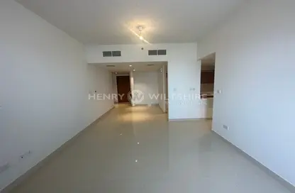 Empty Room image for: Apartment - 2 Bedrooms - 3 Bathrooms for sale in Julphar Residence - Al Reem Island - Abu Dhabi, Image 1