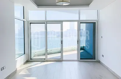 Apartment - 1 Bedroom - 1 Bathroom for sale in Azizi Mina - Palm Jumeirah - Dubai