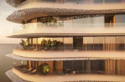 Apartment - 5 Bedrooms - 7 Bathrooms for sale in Bulgari Lighthouse - Jumeirah Bay Island - Jumeirah - Dubai