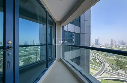 Apartment - 2 Bedrooms - 4 Bathrooms for sale in Jumeirah Bay X1 - JLT Cluster X - Jumeirah Lake Towers - Dubai