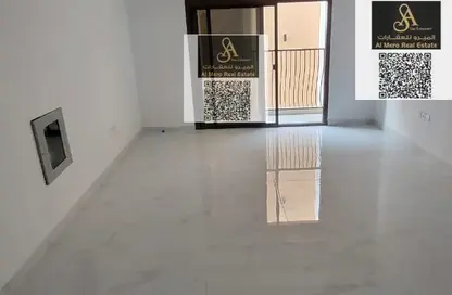 شقة - غرفة نوم - 1 حمام للايجار في 2 المويهات - المويهات - عجمان