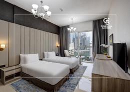 Studio - 1 bathroom for rent in Safeer Tower - Dubai Marina - Dubai Studio - 1 bathroom for rent in Safeer Tower - Dubai Marina - Dubai
