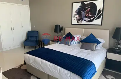 شقة - 1 حمام للايجار في ارتاسيا D - ارتاسيا - داماك هيلز - دبي