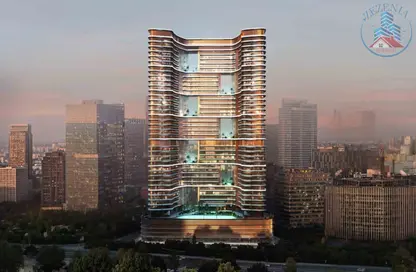 Apartment - 2 Bedrooms - 3 Bathrooms for sale in Binghatti Hillviews - Dubai Science Park - Dubai