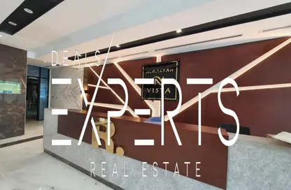 Apartment - 1 Bedroom - 1 Bathroom for sale in Al Maryah Vista - Al Maryah Island - Abu Dhabi