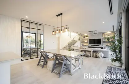 Villa - 5 Bedrooms - 6 Bathrooms for sale in Sidra Villas III - Sidra Villas - Dubai Hills Estate - Dubai