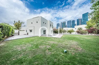 فيلا - 3 غرف نوم - 3 حمامات للايجار في ميدوز 1 - ميدوز - دبي فيلا - 3 غرف نوم - 3 حمامات للايجار في ميدوز 1 - ميدوز - دبي