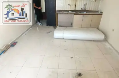 Apartment - Studio - 1 Bathroom for rent in Al Thani Muwaileh - Muwaileh Commercial - Sharjah