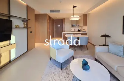 Apartment - 1 Bedroom - 2 Bathrooms for sale in The Address Residences Dubai Opera Tower 1 - The Address Residences Dubai Opera - Downtown Dubai - Dubai