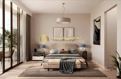 Apartment - Studio - 1 Bathroom for sale in 11 Hills Park - Dubai Science Park - Dubai