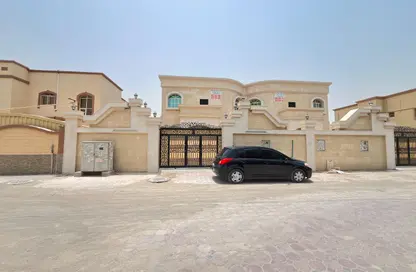 Villa - 5 Bedrooms - 7 Bathrooms for rent in Al Mowaihat 3 - Al Mowaihat - Ajman