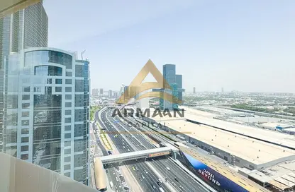 Apartment - 2 Bedrooms - 3 Bathrooms for rent in Park Place Tower - Sheikh Zayed Road - Dubai