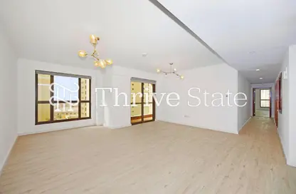 Apartment - 3 Bedrooms - 4 Bathrooms for sale in Murjan 5 - Murjan - Jumeirah Beach Residence - Dubai