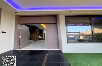 Villa - 5 Bedrooms - 6 Bathrooms for sale in Al Zaheya Gardens - Al Zahya - Ajman