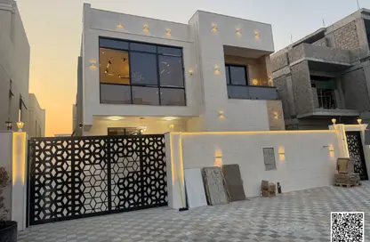 Villa - 5 Bedrooms - 7 Bathrooms for sale in Al Aamra Gardens - Al Amerah - Ajman