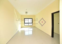Empty Room image for: Apartment - 1 bedroom - 1 bathroom for rent in Al Raffa - Bur Dubai - Dubai, Image 1
