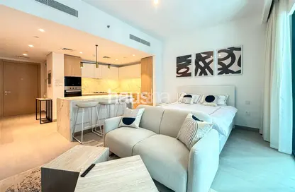 Apartment - Studio - 1 Bathroom for rent in Berkeley Place - Mohammed Bin Rashid City - Dubai