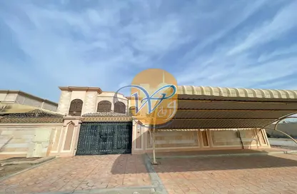 فيلا - 4 غرف نوم - 5 حمامات للايجار في سيح العريبي - رأس الخيمة