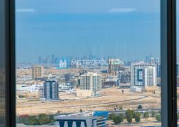 مكتب - 5 حمامات للبيع في برج كونترول - مدينة السيارات - دبي