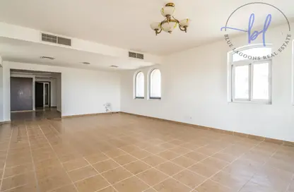 Apartment - 3 Bedrooms - 5 Bathrooms for rent in Al Badia Residences - Dubai Festival City - Dubai
