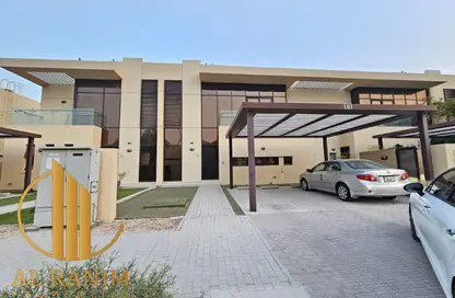 Villa - 3 Bedrooms - 4 Bathrooms for sale in Topanga - DAMAC Hills - Dubai