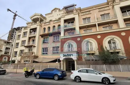 شقة - 1 حمام للايجار في ارزو 1 - توسكان رزدنس - قرية الجميرا سركل - دبي