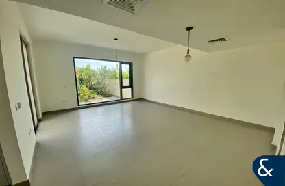 Villa - 3 Bedrooms - 1 Bathroom for rent in Maple 2 - Maple at Dubai Hills Estate - Dubai Hills Estate - Dubai