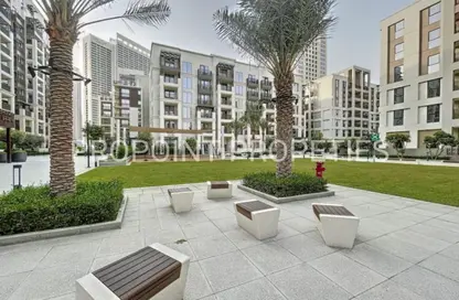 شقة - غرفة نوم - 1 حمام للبيع في صيف - جريك بيتش - ميناء خور دبي (ذا لاجونز) - دبي