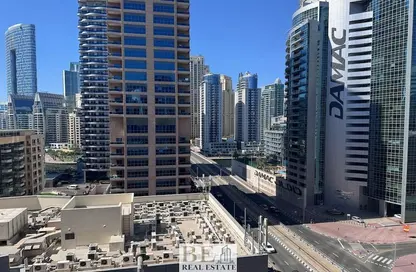Apartment - 2 Bedrooms - 2 Bathrooms for rent in Marina Diamond 2 - Marina Diamonds - Dubai Marina - Dubai