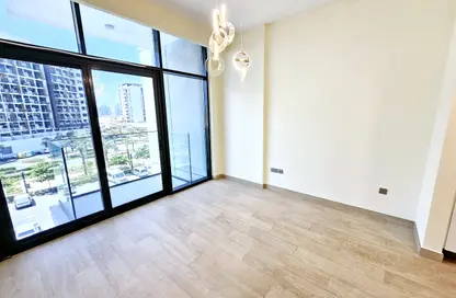 Apartment - Studio - 1 Bathroom for rent in AZIZI Riviera - Meydan One - Meydan - Dubai