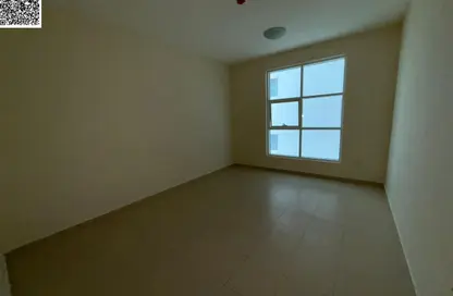 Apartment - 1 Bedroom - 1 Bathroom for rent in Al Naemiya Tower 3 - Al Naemiya Towers - Al Nuaimiya - Ajman