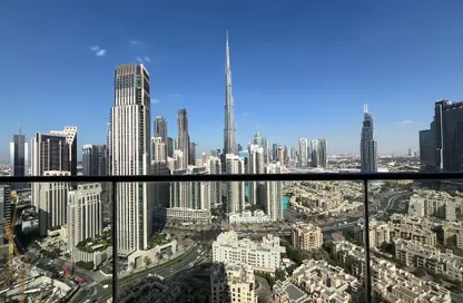 Apartment - 3 Bedrooms - 4 Bathrooms for sale in Imperial Avenue - Downtown Dubai - Dubai Apartment - 3 Bedrooms - 4 Bathrooms for sale in Imperial Avenue - Downtown Dubai - Dubai
