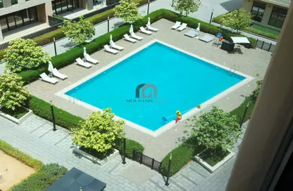 Apartment - 1 Bedroom - 2 Bathrooms for sale in Souks Residential - Al Mamsha - Muwaileh - Sharjah