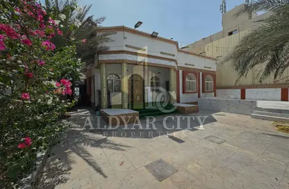 Villa - Studio - 6 Bathrooms for rent in Al Rawda 2 Villas - Al Rawda 2 - Al Rawda - Ajman