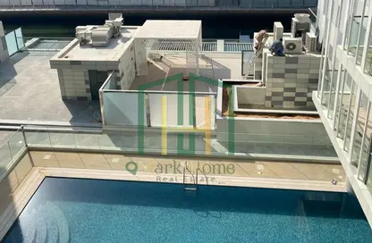 Apartment - Studio - 1 Bathroom for rent in Al Raha Lofts - Al Raha Beach - Abu Dhabi