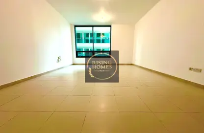 Apartment - 1 Bedroom - 2 Bathrooms for rent in Hamdan Street - Abu Dhabi