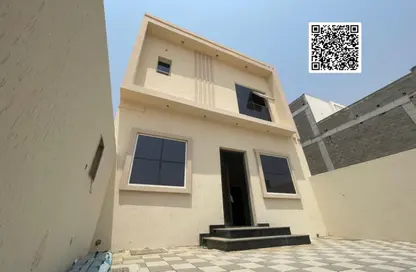 تاون هاوس - 3 غرف نوم - 5 حمامات للبيع في الحليو 2 - الحليو - عجمان