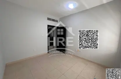 Apartment - 2 Bedrooms - 3 Bathrooms for rent in Al Amira Village - Al Yasmeen - Ajman
