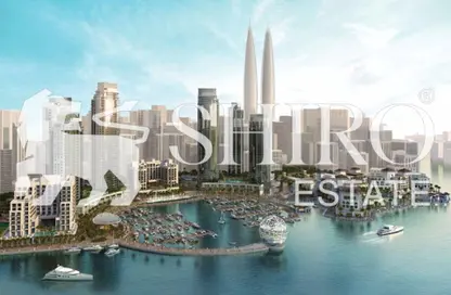 Apartment - 1 Bedroom - 2 Bathrooms for sale in Dubai Creek Residences South Tower 2 - Dubai Creek Residences South - Dubai Creek Residences - Dubai Creek Harbour (The Lagoons) - Dubai Apartment - 1 Bedroom - 2 Bathrooms for sale in Dubai Creek Residences South Tower 2 - Dubai Creek Residences South - Dubai Creek Residences - Dubai Creek Harbour (The Lagoons) - Dubai
