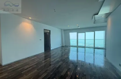 Apartment - 3 Bedrooms - 4 Bathrooms for sale in Damac Heights - Dubai Marina - Dubai