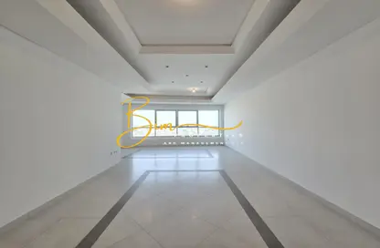 Apartment - 4 Bedrooms - 5 Bathrooms for rent in Montazah Tower - Khalidiya Street - Al Khalidiya - Abu Dhabi