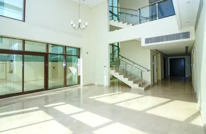 فيلا - 6 غرف نوم - 8 حمامات للايجار في جراند فيوز - ميدان غايتد كميونتي - ميدان - دبي فيلا - 6 غرف نوم - 8 حمامات للايجار في جراند فيوز - ميدان غايتد كميونتي - ميدان - دبي