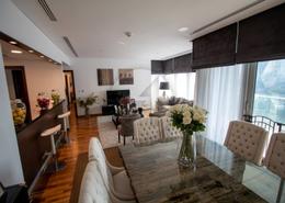 Apartment - 3 bedrooms - 3 bathrooms for sale in Burj Daman - DIFC - Dubai