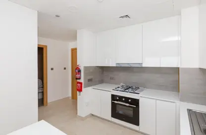 Apartment - 2 Bedrooms - 2 Bathrooms for sale in Genesis by Meraki - Arjan - Dubai