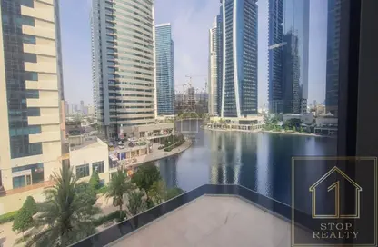 شقة - 2 غرف نوم - 3 حمامات للايجار في ابراج جرين ليك - (JLT) مجمع S - أبراج بحيرة الجميرا - دبي شقة - 2 غرف نوم - 3 حمامات للايجار في ابراج جرين ليك - (JLT) مجمع S - أبراج بحيرة الجميرا - دبي